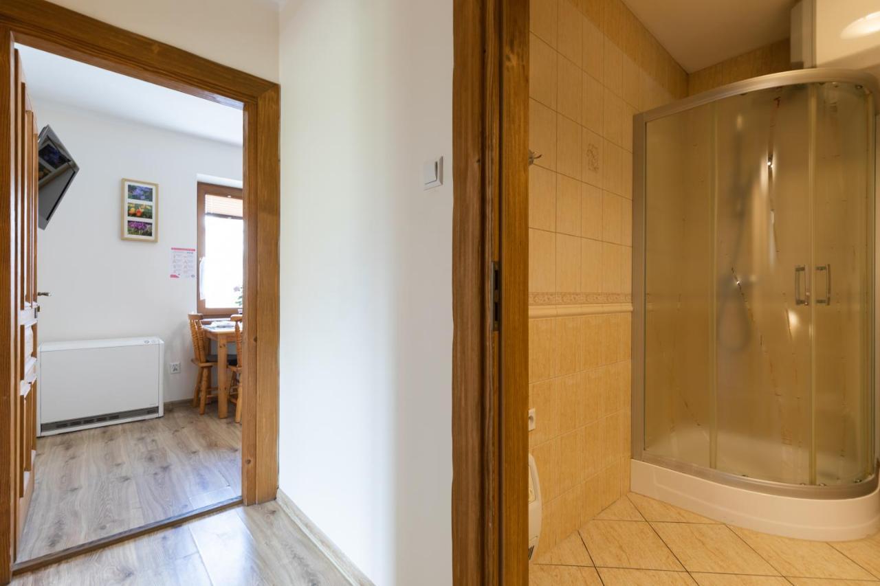 Krupowki Apartmán Zakopane