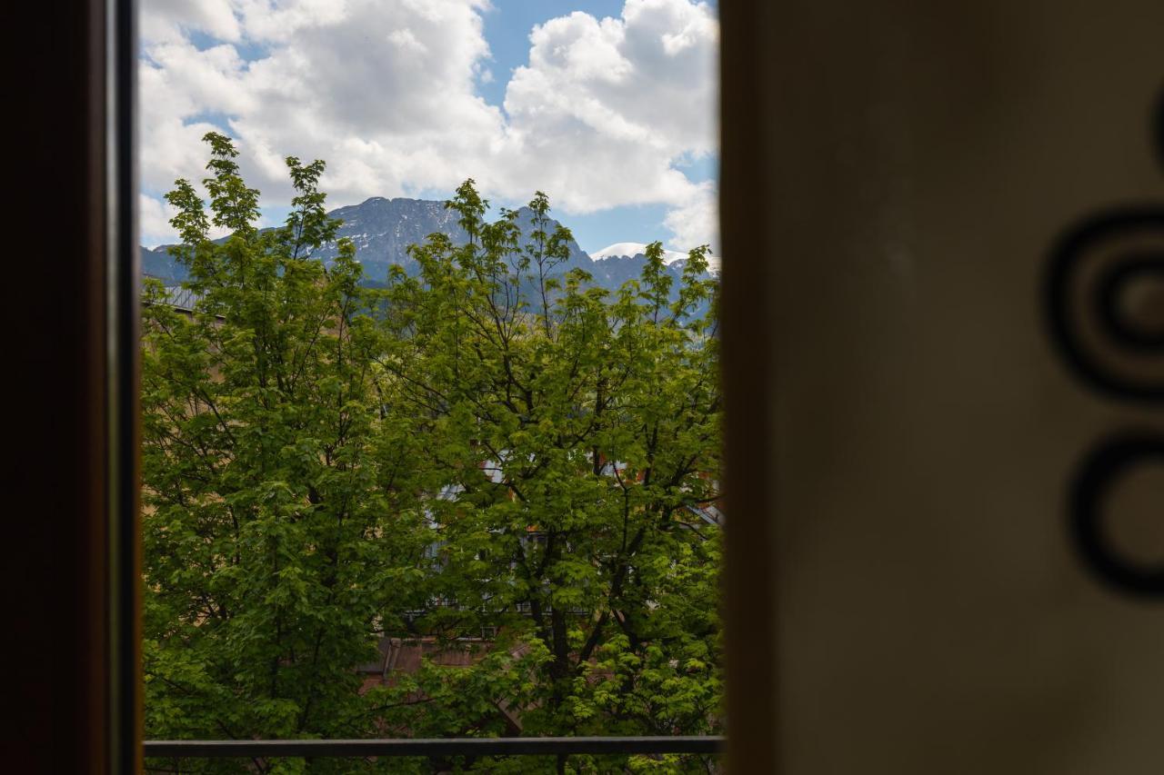Apartmán Krupowki