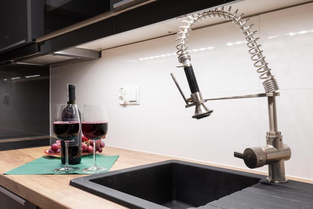 Apartmán Krupowki Zakopane